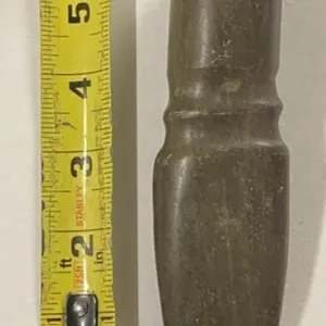 Hardstone Axe