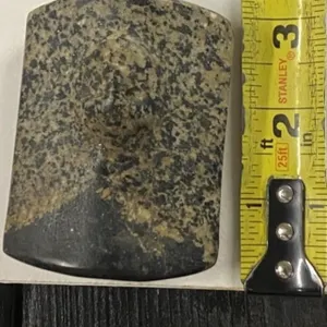 Bannerstone Pendant