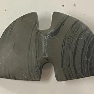 Bannerstone Pendant