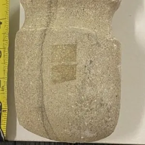 Full Groove Hardstons Indian Axe