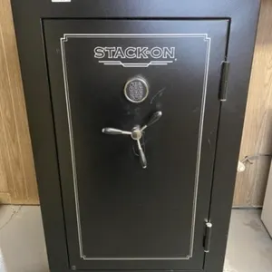Stack On Gun Safe, AS-IS