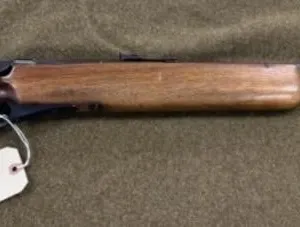 Ward's Western Field Model 93M .22SLLR