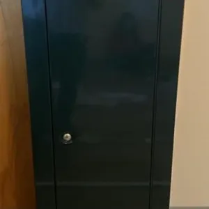 Stack On Steel Gun Cabinet