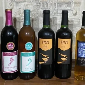 7 - Bottles