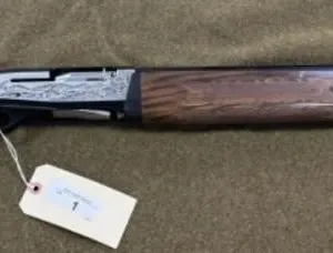 Ithaca SL900 12GA Shotgun