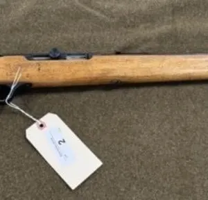 Western Field Model 59A .22LR
