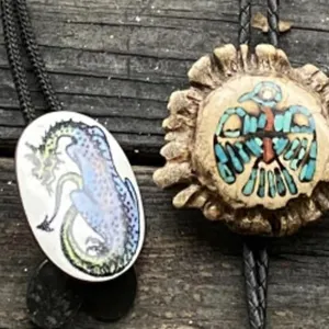 3 - Southwest Bolos