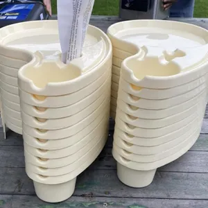 20 - Picnic Trays