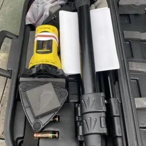 Inventek Laser Level