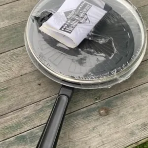 New Skillet