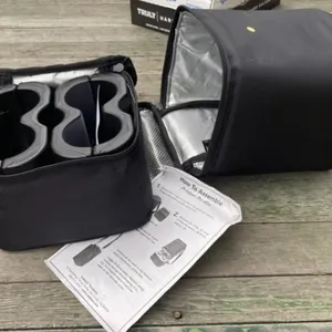 Portable Travel Cooler