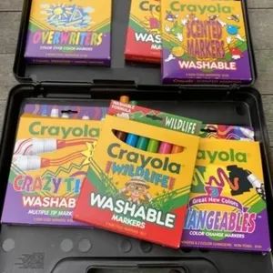 Crayola