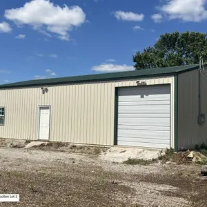 2255 Lookout Point Rd., Fall River Kansas