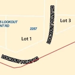 Combination of Auction Lots 1 & 2