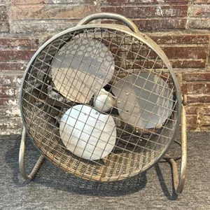 Vintage Fan 21”
- unknown working condition