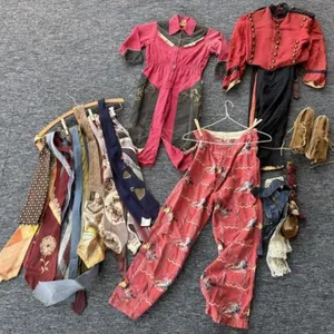 Vintage Toddler Children’s Clothes, Ties, and