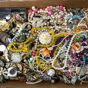 Necklaces and More