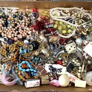 Jewelry and More