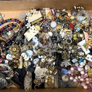 ‘925’ Marked Cross Pendant, Jewelry, and More