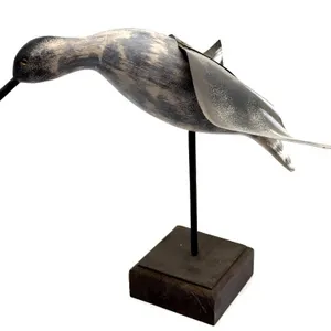 Bird Art 10.5”