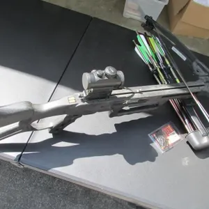 Cross Bow