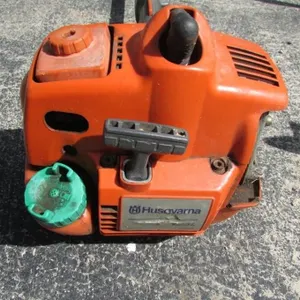 Husqvarna Weed Eater