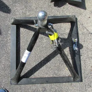 Anderson hitch