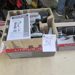 Hand Tools