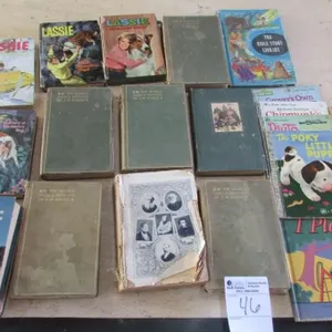 Vintage Books