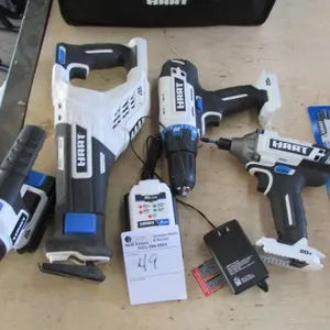 Hart Hand Tools