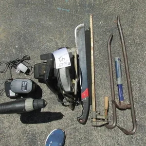 Crowbars & More