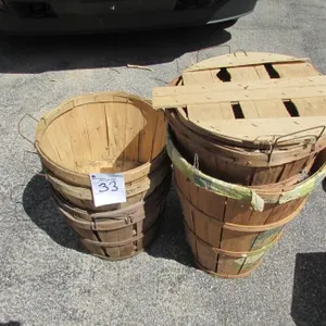 Produce Baskets