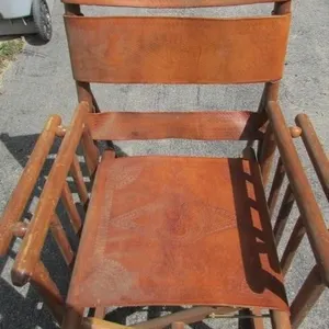 Outdoor Chair
