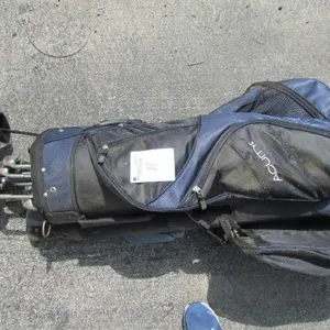 Golf Clubs