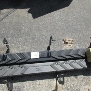 Chevrolet Rails