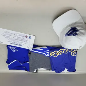 10-Scan General Admission Flex Card w/ Loper Swag