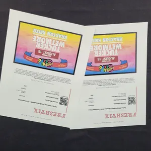 2-Tickets to Tucker Wetmore w/ Braxton Keith