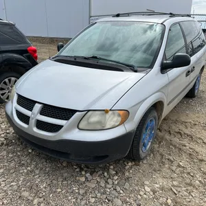 2003 DODGE CARAVAN SE - NOT RUNNING
