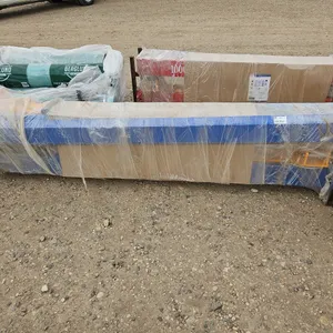 10,000lbs Two-Post Lift