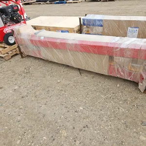 10,000lbs Two-Post Lift