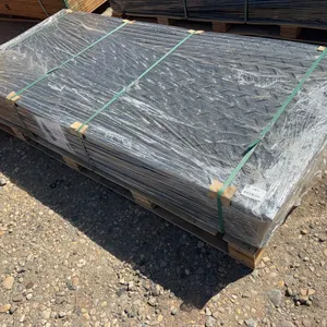 96" x 42"  Ground Protection Mat  - Approx. 15