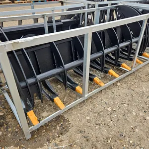 78" Greatbear Heavy Grass Grapple