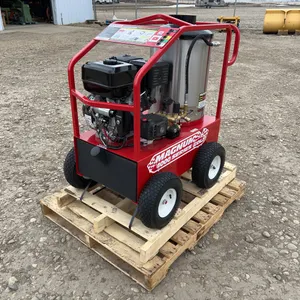 Magnum Gold 4000 Pressure Washer
