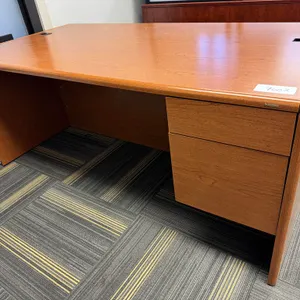 HON Office Desk (72" x 36")