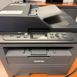 Brother Printer Copier Scanner Model DCP-L2550DW