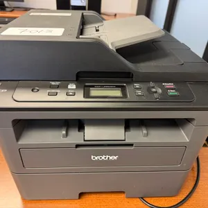 Brother Printer Copier Scanner Model DCP-L2550DW