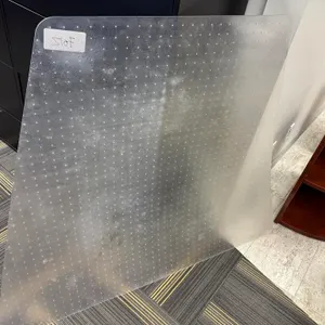 Plexi Chair Mat (47" x 59")