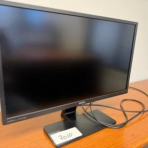 Benq 24" HDMI Low Blue Light Monitor