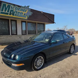 1997  Acura  Integra