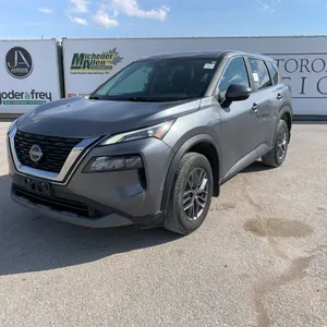 2023  Nissan  Rogue